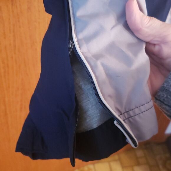 Nike Athletic Jogging Pants Youth Sz L (18-20) - Picture 3 of 8